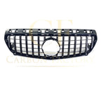 GT Style Front Grille for Mercedes Benz W176 A Class 12-15