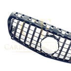 GT Style Front Grille for Mercedes Benz W176 A Class 12-15