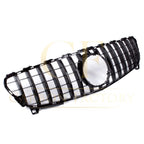 GT Style Front Grille for Mercedes Benz W176 A Class 16-18