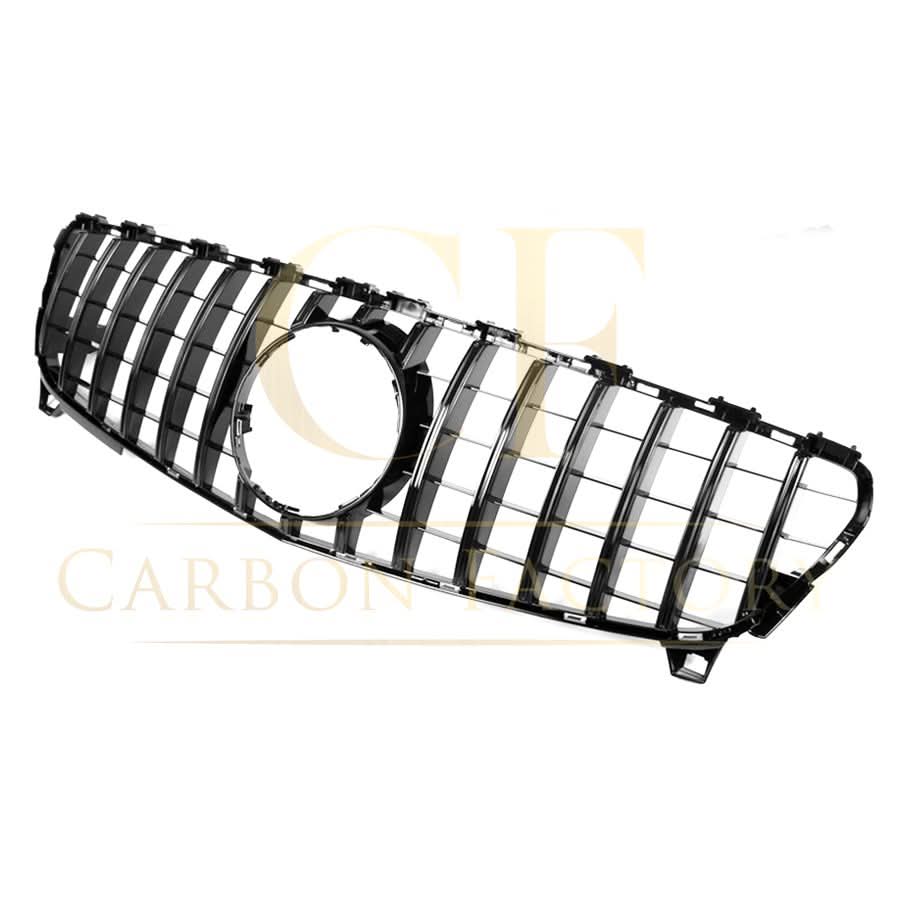 GT Style Front Grille for Mercedes Benz W176 A Class 16-18