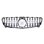 GT Style Front Grille for Mercedes Benz W176 A Class 16-18