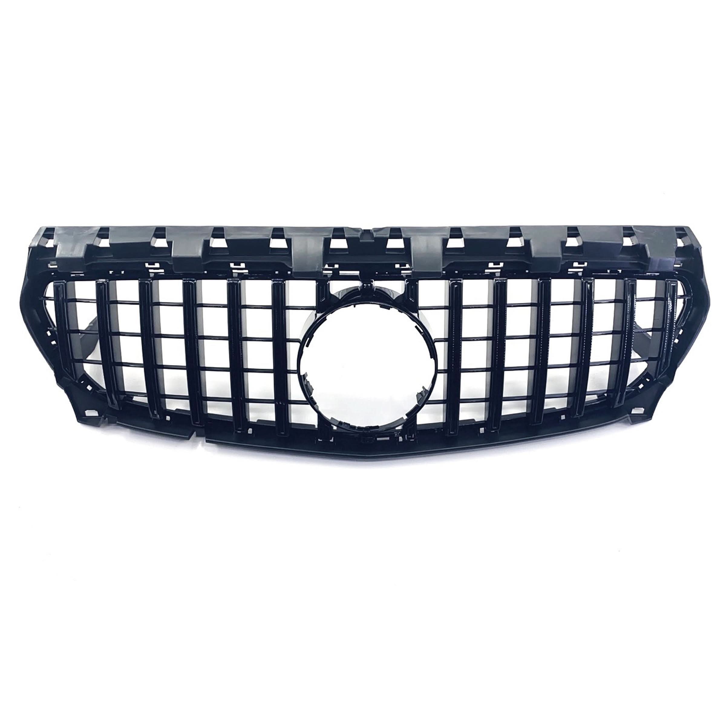GT Style Front Grille for Mercedes Benz W177 A Class 18-25