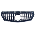 GT Style Front Grille for Mercedes Benz W177 A Class 18-22