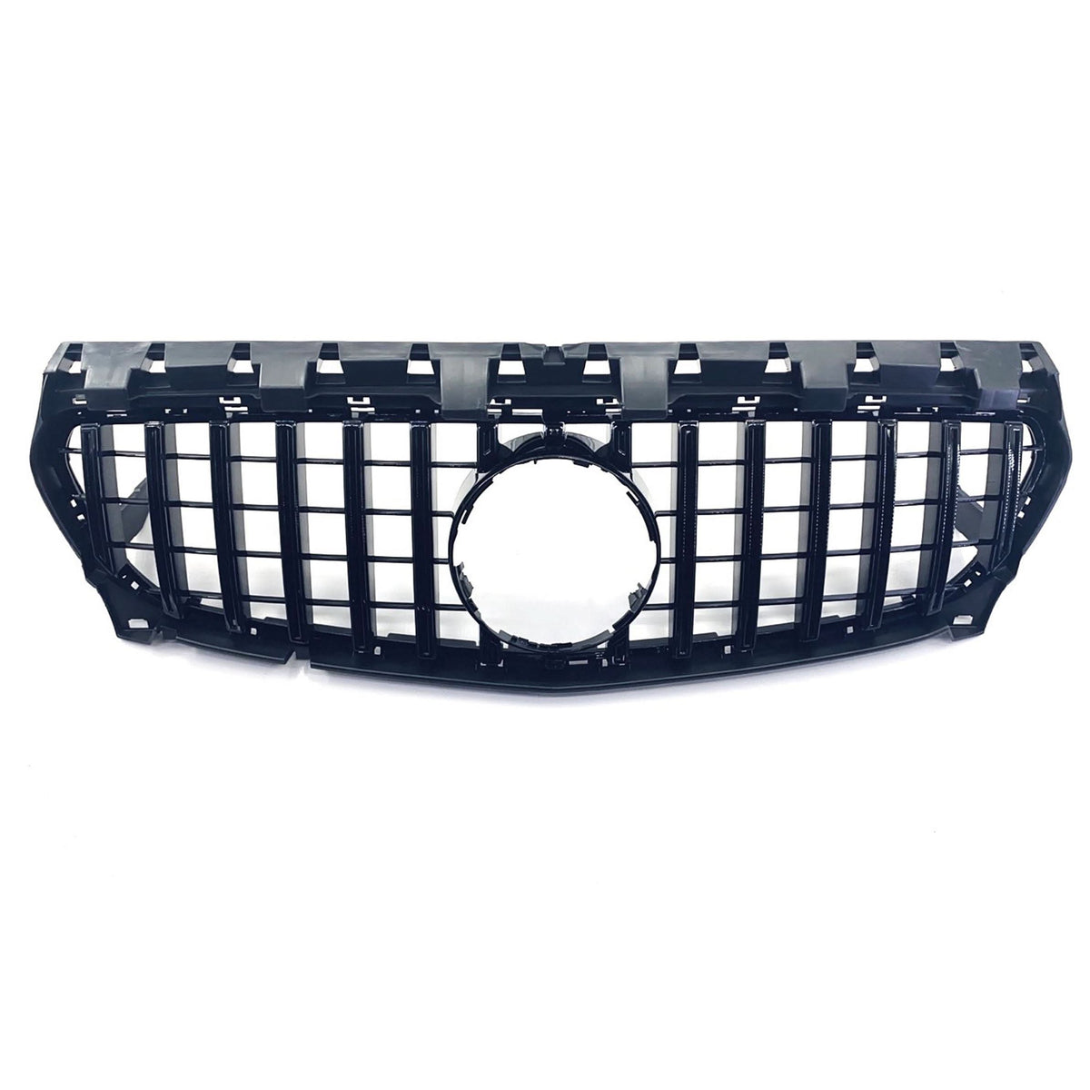 GT Style Front Grille for Mercedes Benz W177 A Class 18-22