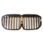Gloss Black Front Grille for BMW G07 X7 19-22