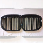 Gloss Black Front Grille for BMW G07 X7 19-22