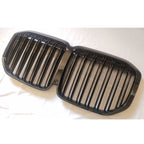 Gloss Black Front Grille for BMW G07 X7 19-22