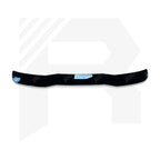 Gloss Black Hatch Rear Spoiler Cap For Audi A3 (8V) 2014-2020