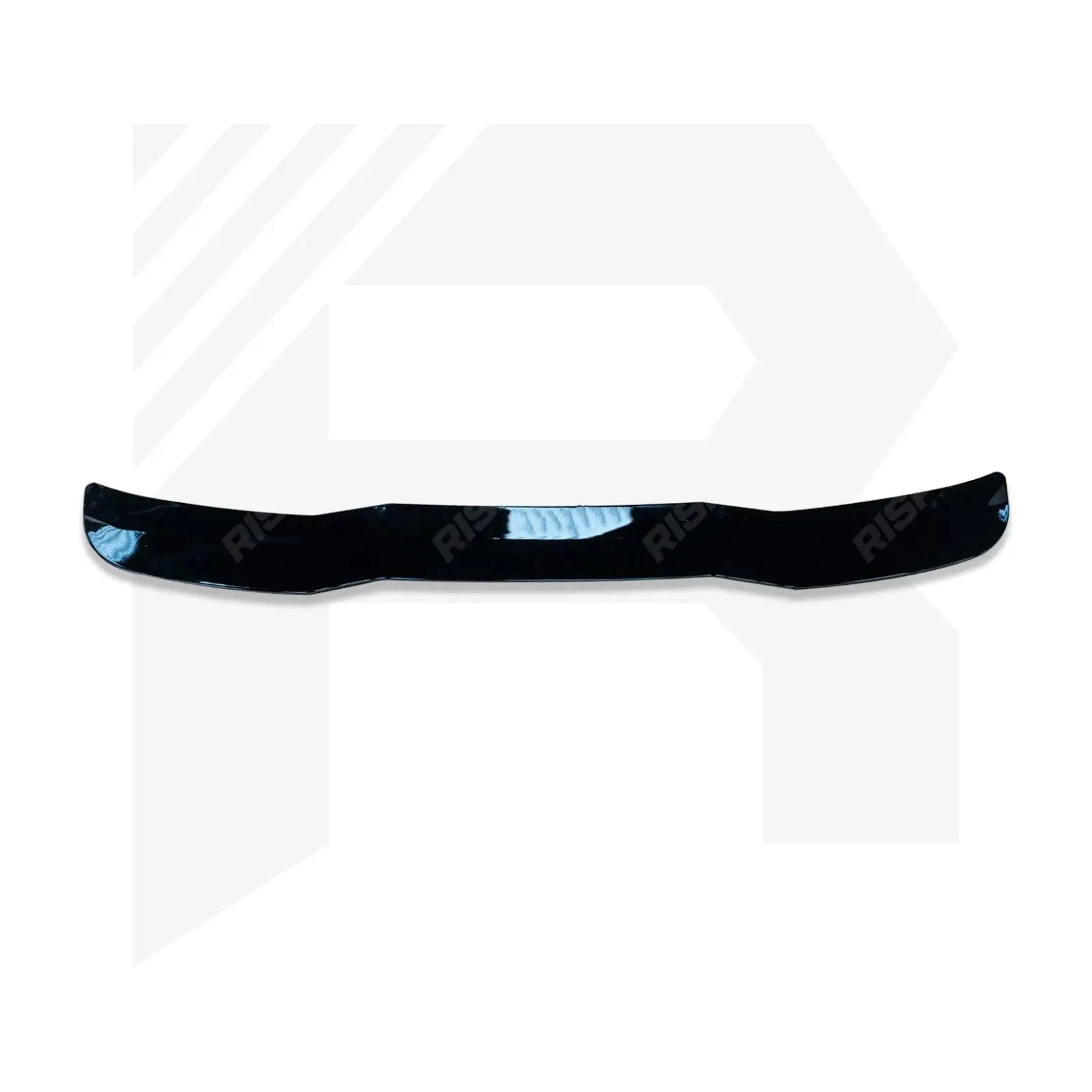 Gloss Black Hatch Rear Spoiler Cap For Audi A3 (8V) 2014-2020