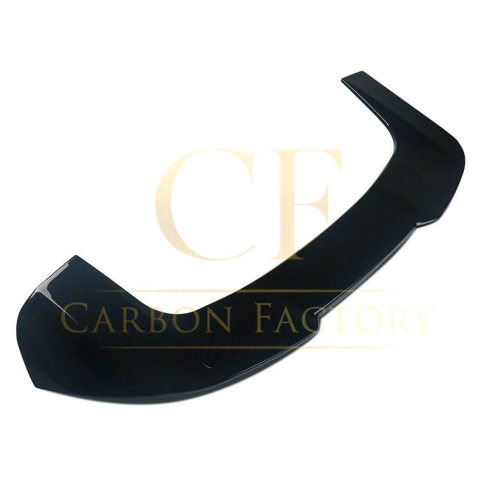 Carbon Factory Style Gloss Black Body Kit Splitter Diffuser Side Skirts Spoiler for BMW F15 X5 13-18