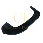 Carbon Factory Style Gloss Black Body Kit Splitter Diffuser Side Skirts Spoiler for BMW F15 X5 13-18