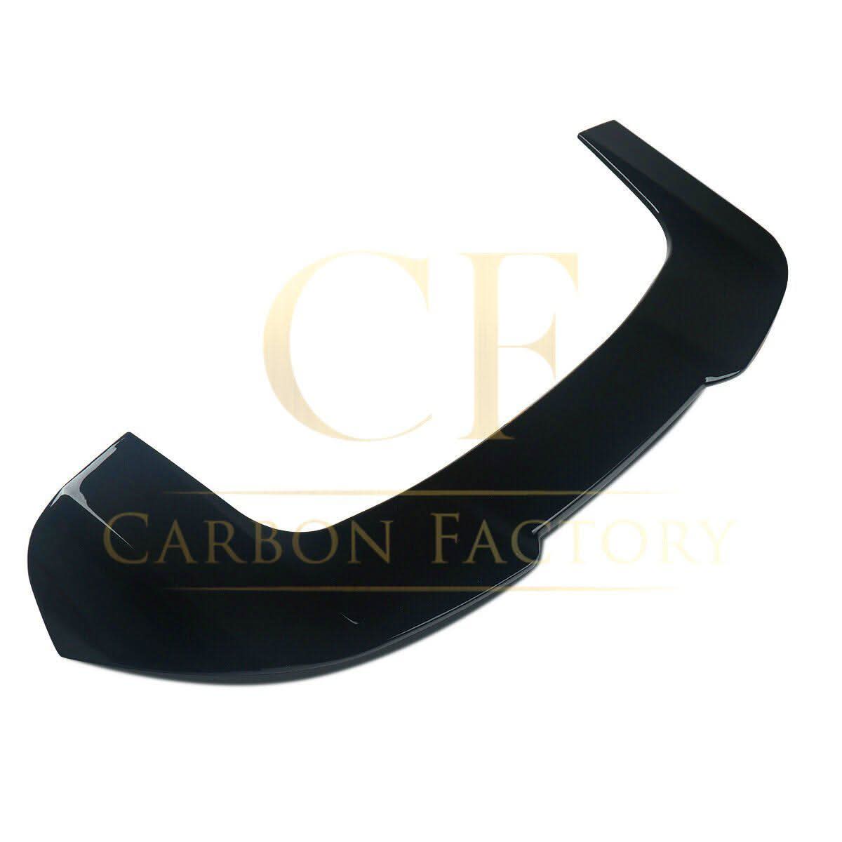 Carbon Factory Style Gloss Black Body Kit Splitter Diffuser Side Skirts Spoiler for BMW F15 X5 13-18