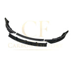 Competition Style Gloss Black Kit for Tesla Model 3 16-23