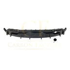 Competition Style Gloss Black Kit for Tesla Model Y 19-24