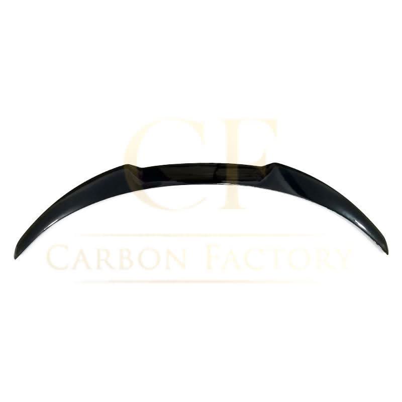 Competition Style Gloss Black Kit for Tesla Model Y 19-24