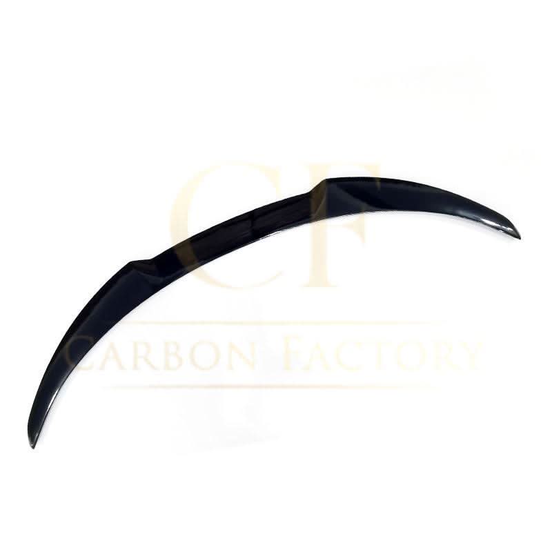 Competition Style Gloss Black Kit for Tesla Model Y 19-24