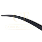 Competition Style Gloss Black Kit for Tesla Model Y 19-24