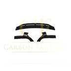 Gloss Black Body Kit 1 for BMW G06 X6 19-22