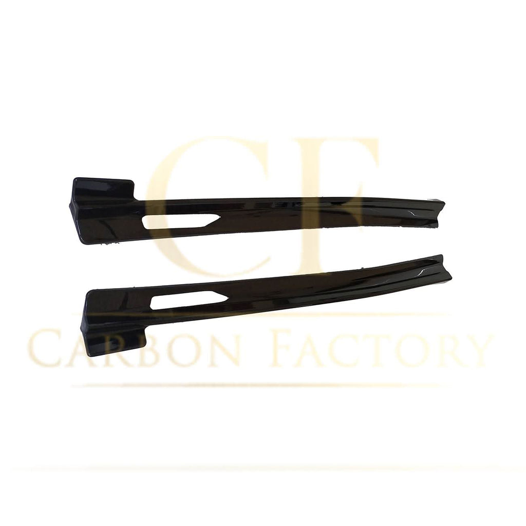 Gloss Black Body Kit 1 for BMW G06 X6 19-22