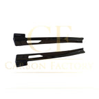 Gloss Black Body Kit 1 for BMW G06 X6 19-22