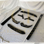 Gloss Black Body Kit 1 for BMW G06 X6 19-22