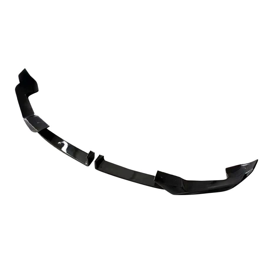 Gloss Black Body Kit 1 Splitter Diffuser Side Skirts Spoiler for BMW G05 LCI X5 23-Present (No Exhaust Tips)