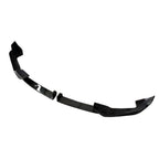 Gloss Black Body Kit 1 Splitter Diffuser Side Skirts Spoiler for BMW G05 LCI X5 23-Present (No Exhaust Tips)