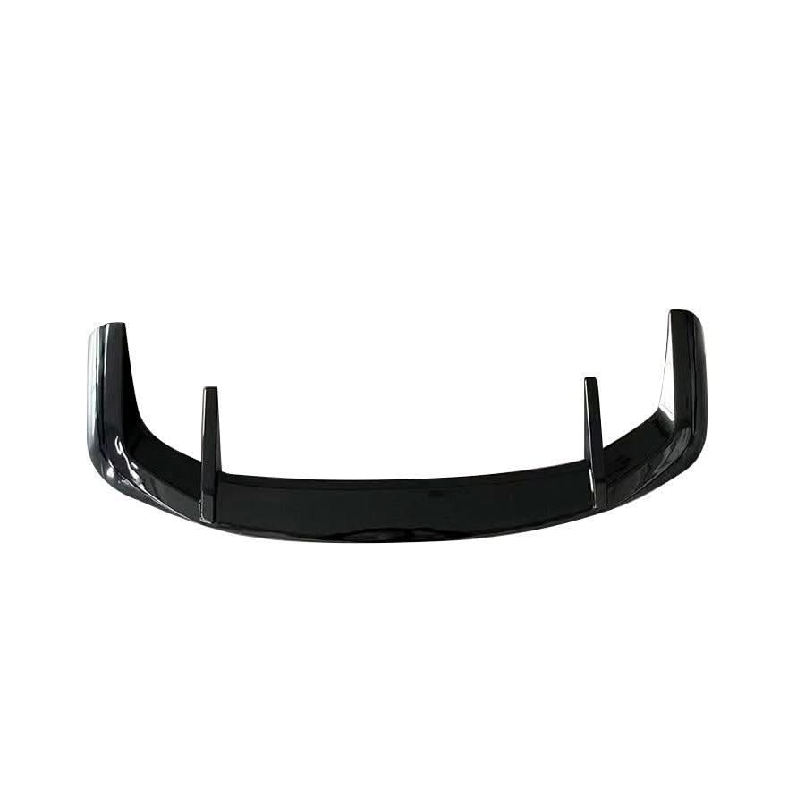 Gloss Black Body Kit 1 Splitter Diffuser Side Skirts Spoiler for BMW G05 LCI X5 23-Present (No Exhaust Tips)