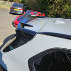 Gloss Black Body Kit 1 Splitter Diffuser Side Skirts Spoiler for BMW G05 LCI X5 23-Present (No Exhaust Tips)