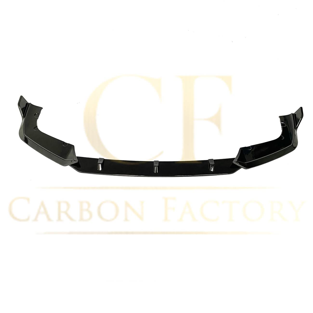 Gloss Black Body Kit 2 for BMW F95 X5M 19-22