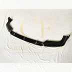 Gloss Black Body Kit 2 for BMW F95 X5M 19-22