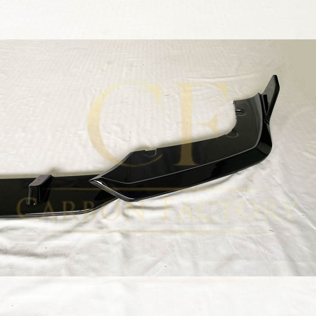 Gloss Black Body Kit 2 for BMW F95 X5M 19-22