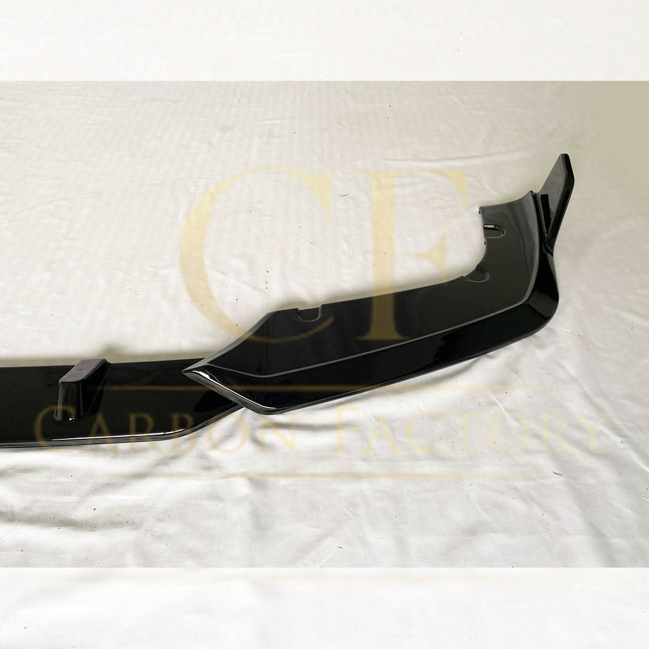 Gloss Black Body Kit 2 for BMW F95 X5M 19-22