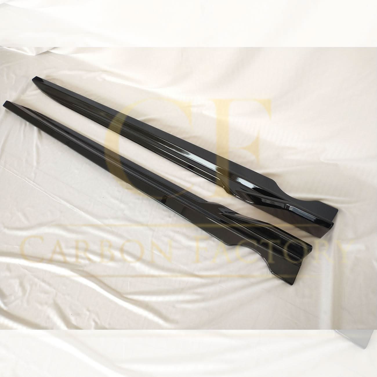 Gloss Black Body Kit 2 for BMW F95 X5M 19-22