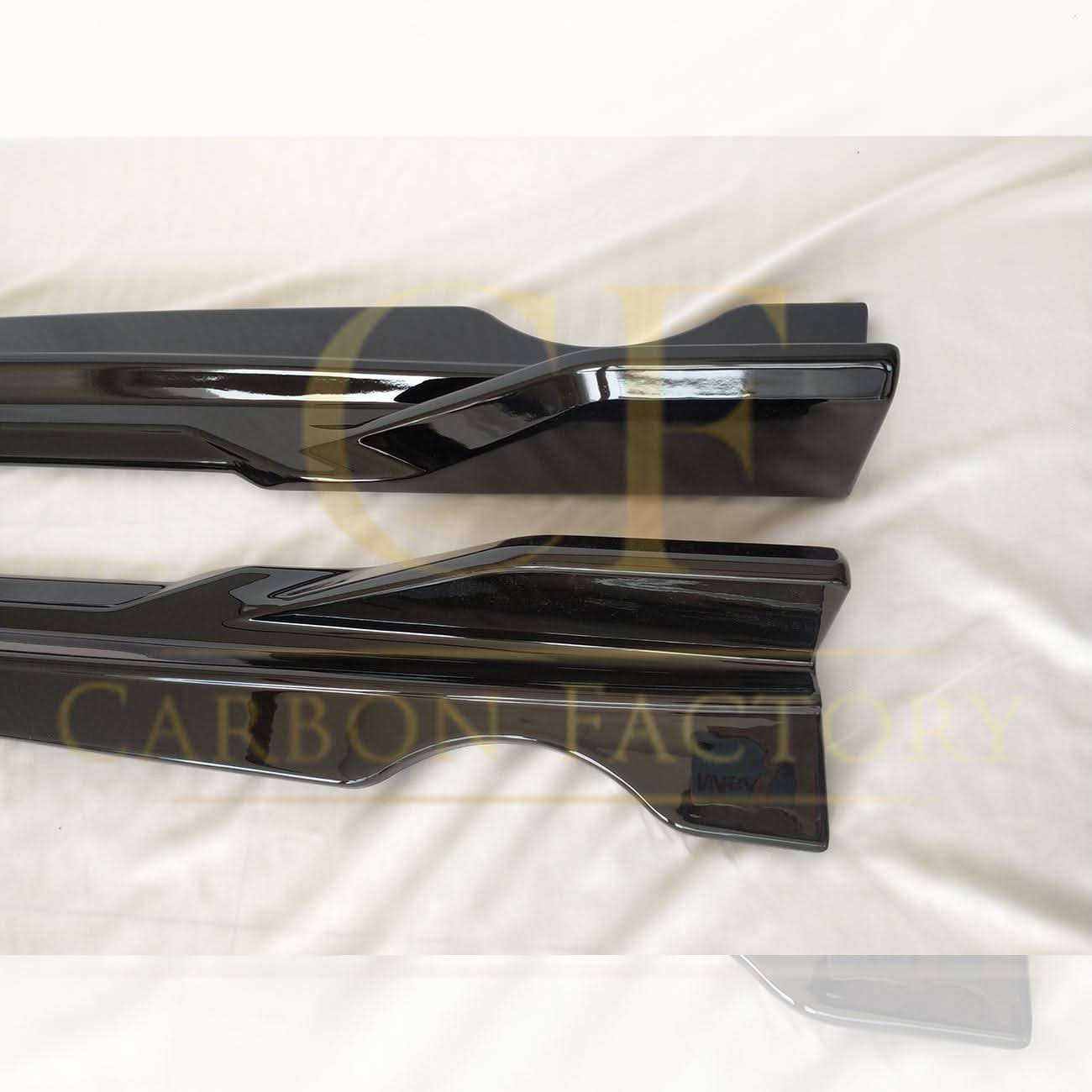 Gloss Black Body Kit 2 for BMW F95 X5M 19-22