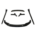 Gloss Black Body Kit 2 for BMW G06 X6 19-22