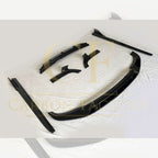 Gloss Black Body Kit 2 for BMW G06 X6 19-22