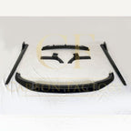 Gloss Black Body Kit 2 for BMW G06 X6 19-22