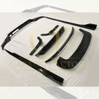 Gloss Black Kit Style B for BMW G07 X7 19-22