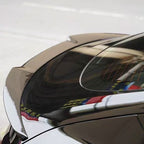 Performance Style Gloss Black Kit for Tesla Model 3 Standard model 24-Present