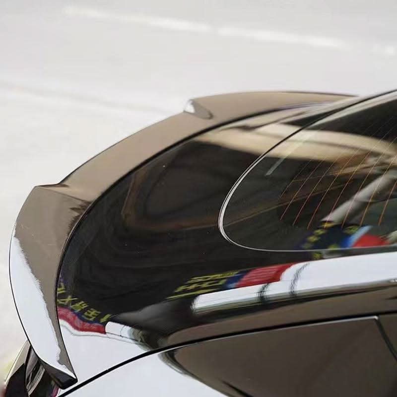 Performance Style Gloss Black Kit for Tesla Model 3 Standard model 24-Present