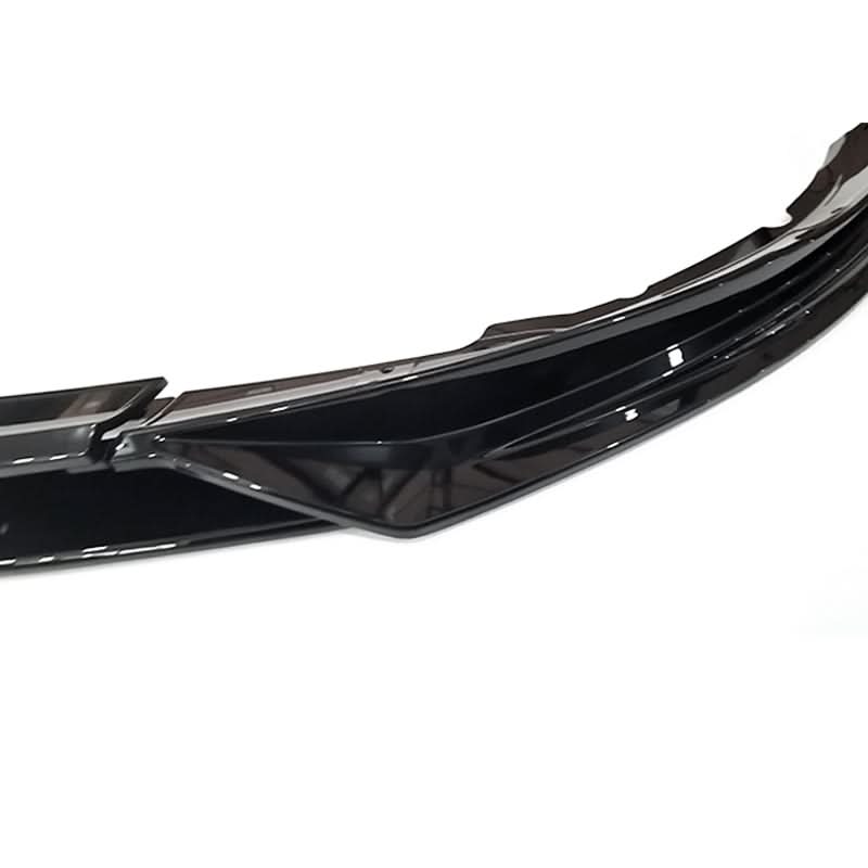 Performance Style Gloss Black Kit for Tesla Model 3 Standard model 24-Present