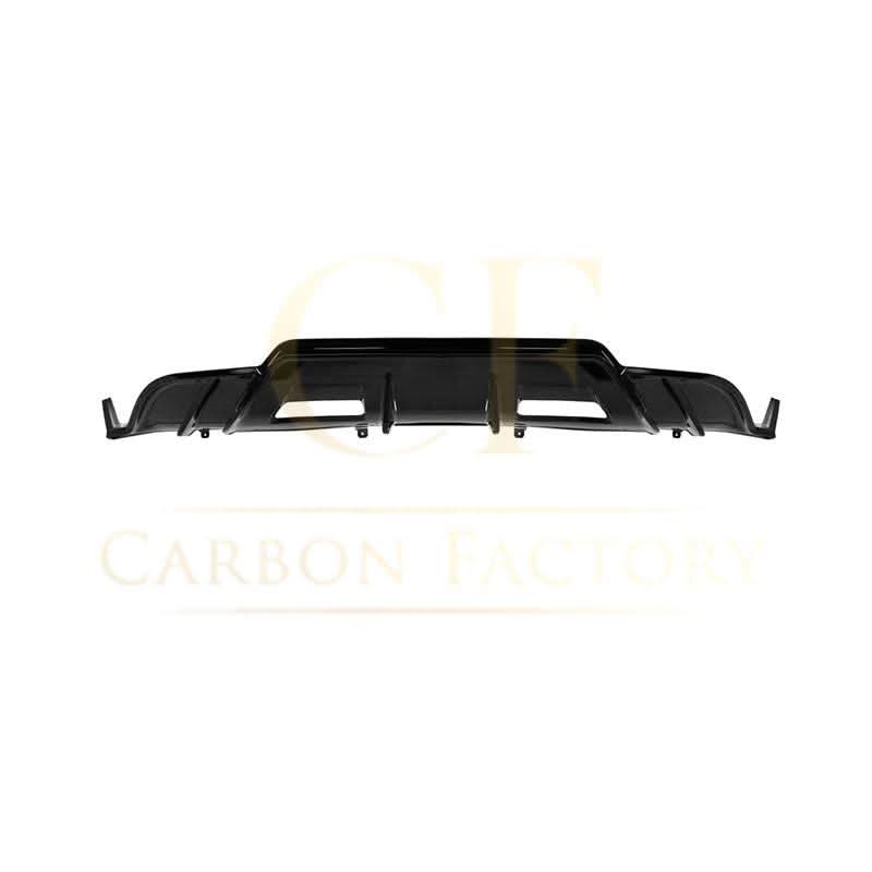 TR Style Gloss Black Kit for Tesla Model 3 16-23