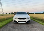 MP Style Gloss Black Kit for BMW F32 F33 F36 4 Series 14-20