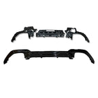 Gloss Black M Performance MP Rear Diffuser For BMW G20 G21 M340i Pre-LCI 2019-2021