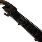 Gloss Black M Sport Rear Diffuser Dual Exit For BMW 3 Series G20 2019-2021 - (Pre-LCI)