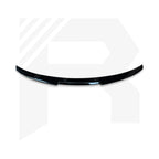Gloss Black M4 Style Rear Spoiler For BMW 2 Series F22 Coupe 2014-2021