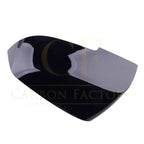 OEM Style Gloss Black Replacement Mirror Covers for BMW 1 2 3 4 Series