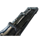 Gloss Black Rear Diffuser For BMW 1 Series F40 M135i 2018 - 2024