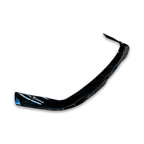 Gloss Black Rear Spoiler Cap For Audi A3 8Y Hatch 2021+